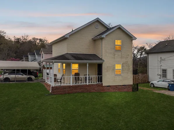 98 Stegall St, Rossville, GA 30741