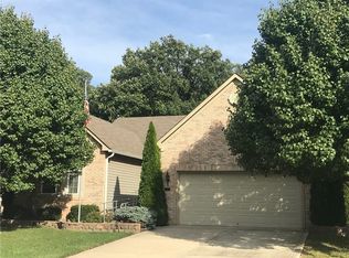 5151 Cedar Mill Ln, Indianapolis, IN 46237