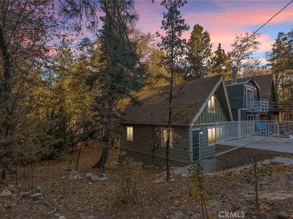 2418 Fir Dr, Arrowbear Lake, CA 92382