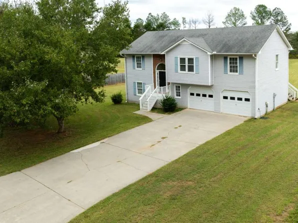 21 Misty Ridge Dr, Euharlee, GA 30145