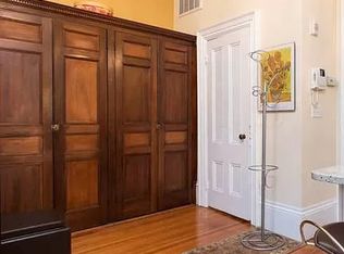 189 Beacon St APT 3, Boston, MA 02116