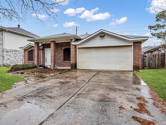 3rd image of 23914 Goodfellow Dr