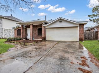 23914 Goodfellow Dr, Spring, TX 77373