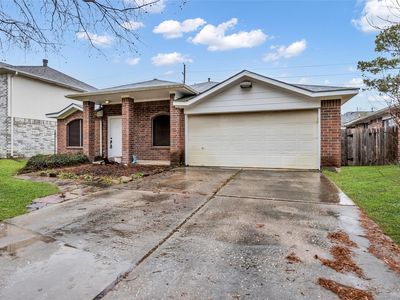 23914 Goodfellow Dr, Spring, TX, 77373