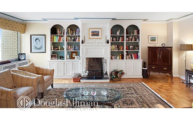 Sold by Douglas Elliman | media 29