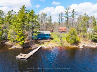1049 Bell Rd UNIT 1, Gravenhurst, ON P1P1R3