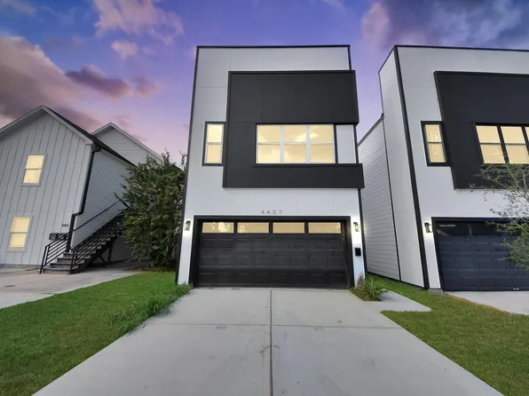 4407 Mallow St, Houston, TX 77051