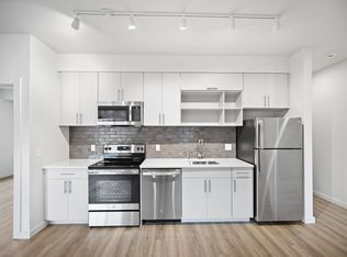 The Flats on 4th Apartments, Spokane, WA 99216