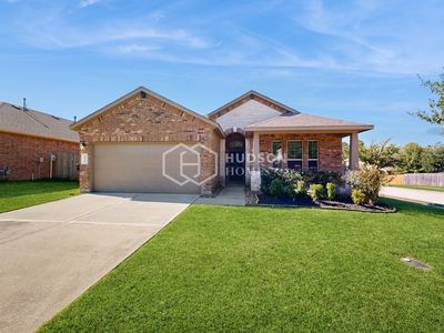 12286 Little Blue Heron Ln, Conroe, TX, 77304