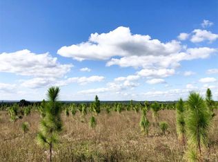 LOT 6 Molino Bridge Rd, Milton, FL 32571