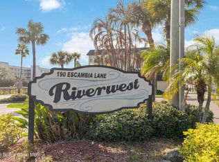 190 Escambia Ln APT 403, Cocoa Beach, FL 32931