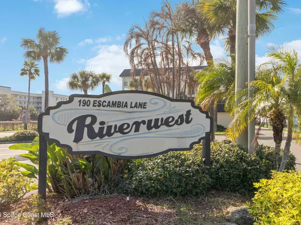 190 Escambia Ln APT 403, Cocoa Beach, FL 32931