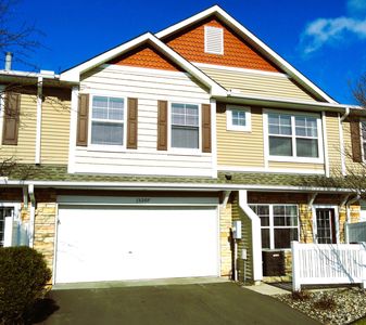 15207 60th Ave N, Plymouth, MN, 55446
