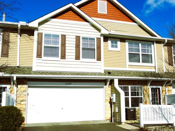 15207 60th Ave N, Plymouth, MN 55446