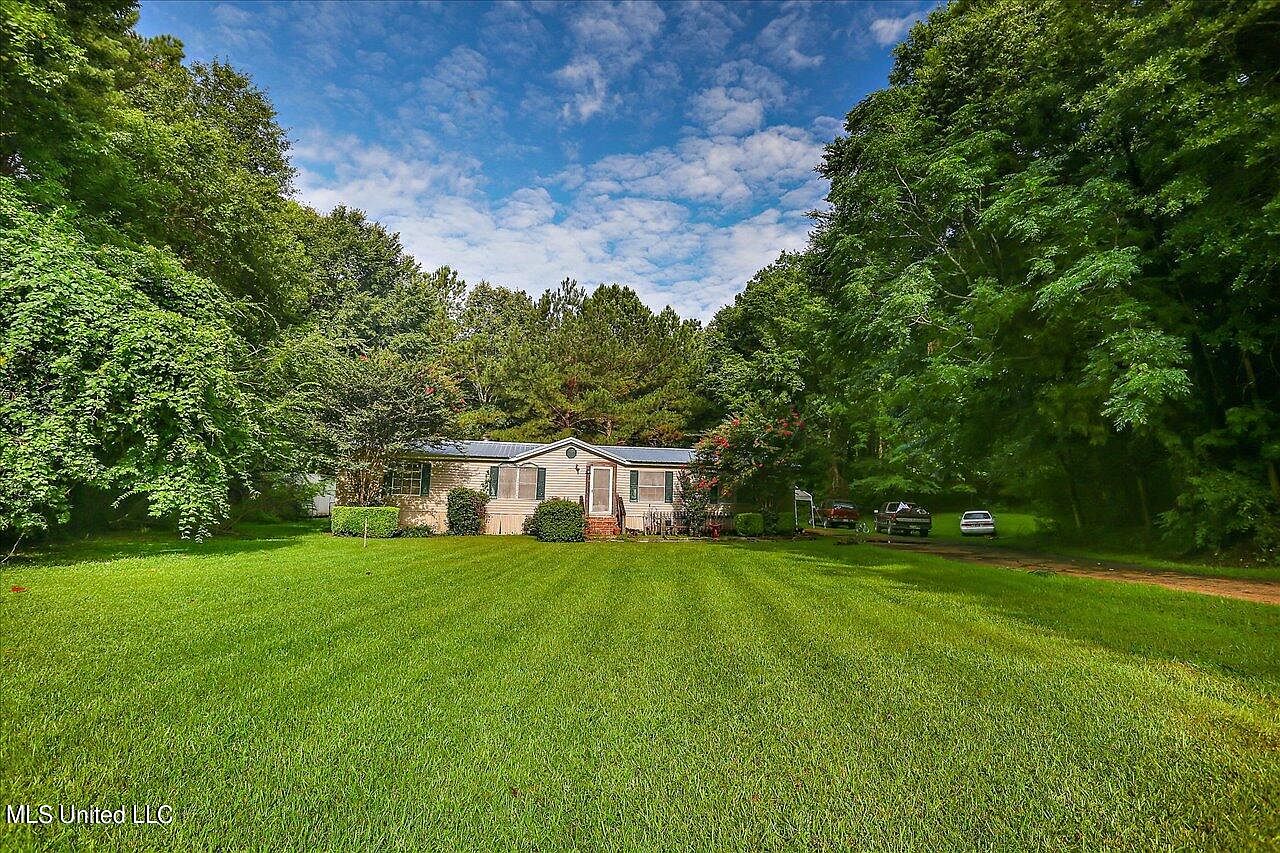1515 Dunn Rd, Terry, MS 39170 Zillow