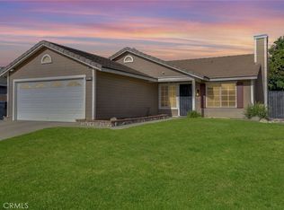 10706 Stamfield Dr, Rancho Cucamonga, CA 91730