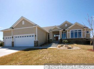 7701 Lawndale Ln, Maple Grove, MN 55311
