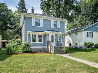 1110 4th Ave S, Fargo, ND 58103