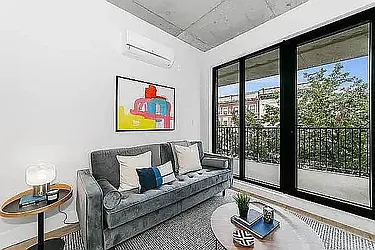 Rented by Highline Residential