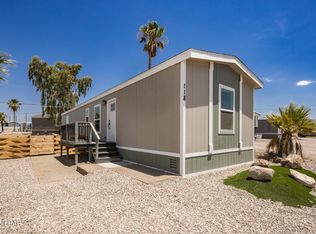 1100 Riverside Dr #118, Lake Havasu City, AZ 86404