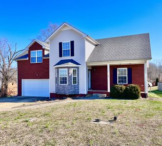 803 Karmaflux Way, Clarksville, TN, 37043