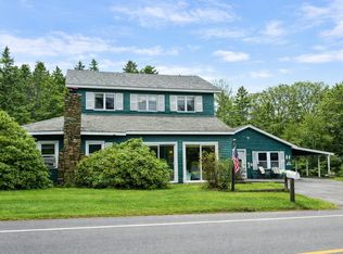1427 State Highway 3, Bar Harbor, ME 04609