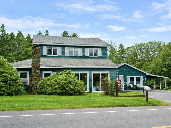 1427 State Highway 3, Bar Harbor, ME 04609