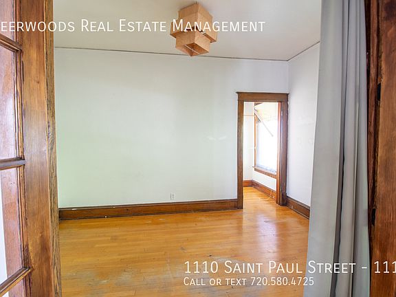 3rd image of 1110 S Saint Paul St #1116