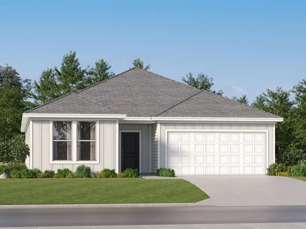 6284 Buckthorn Cir Lot 6C, Pace, FL 32571