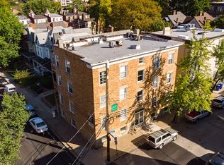 Bellefonte Street Apartments, Pittsburgh, PA 15232