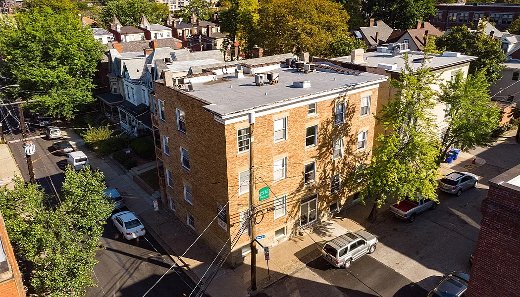 632 Bellefonte St #5508-05 photo 1