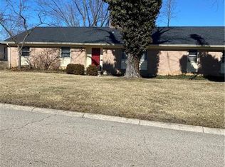 219 Folsom Dr, Dayton, OH 45405