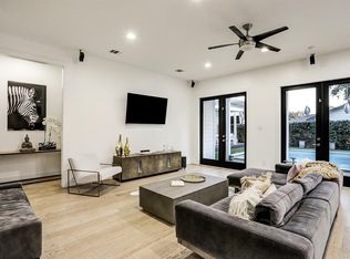 1435 Chantilly Ln, Houston, TX 77018