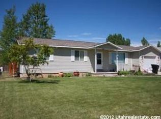 905 N 2050 W, Vernal, UT 84078