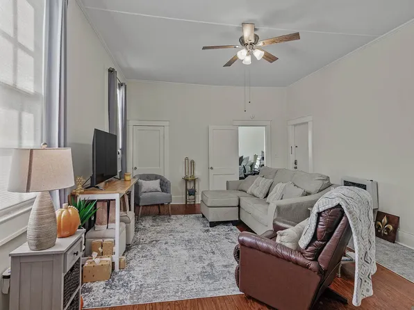 1240 Mississippi St APT 2, Donaldsonville, LA 70346