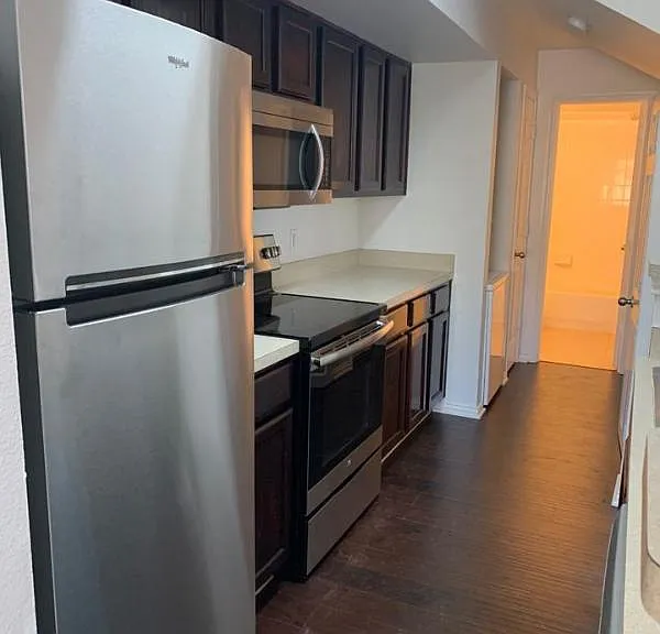 9817 Walnut St #210 — Photo 41