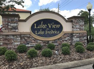 5943 Calais Way #1771, Orlando, FL 32822