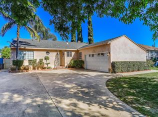 7038 Quartz Ave, Winnetka, CA 91306