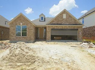 20811 Tallow View Ln, Cypress, TX 77433
