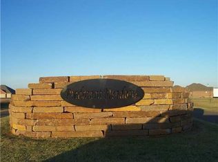 5990 Callahan Way, Piedmont, OK 73078