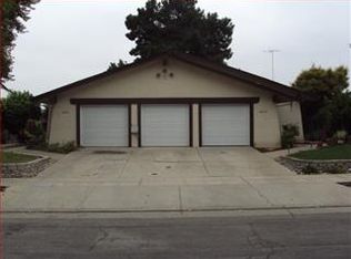 4456 Wessex Dr, San Jose, CA 95136