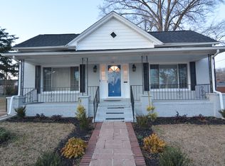 1119 Pender St #A, Raleigh, NC 27610