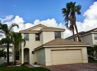 16475 SW 28th St, Hollywood, FL 33027