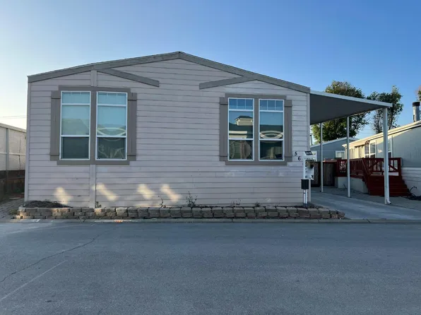 1085 Tasman Dr Spc 564, Sunnyvale, CA 94089