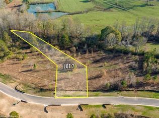 5428 Oak Manor Way LOT 7, Murrayville, GA 30564