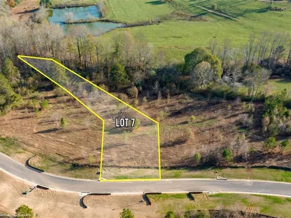 5428 Oak Manor Way Lot 7, Murrayville, GA 30564