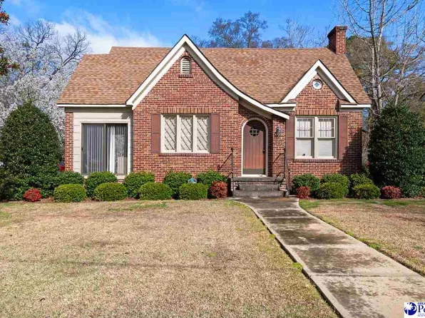 501 Fayetteville Ave, Bennettsville, SC 29512