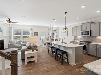 14235 Canemeadow Dr, Charlotte, NC, 28278