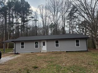 281 Cottonwood Mill Rd, Tunnel Hill, GA 30755