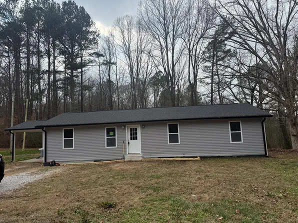 281 Cottonwood Mill Rd, Tunnel Hill, GA 30755